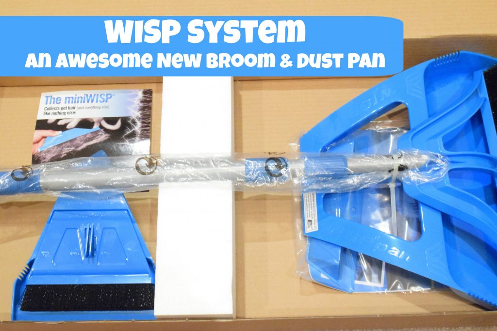 wisp broom