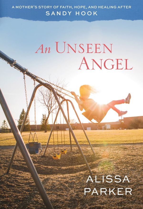 An Unseen Angel by Alissa Parker {Book Review}