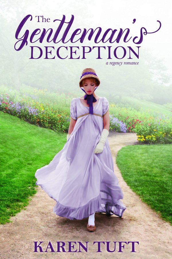 The Gentleman's Deception (Book Tour)