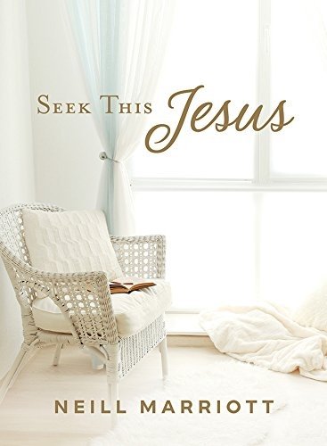 Seek This Jesus