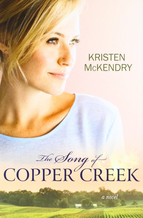 The Song of Copper Creek