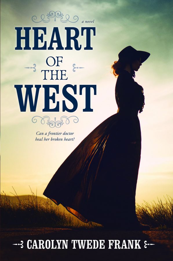 Heart of the West