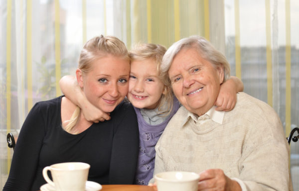 5 Perks of Knowing Your Family History