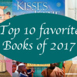 Top 10 Favorite Books of 2017