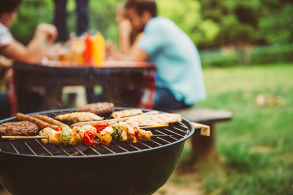 Recipes for a Summer BBQ