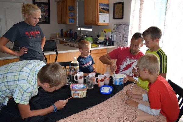 10 Fun Family Night Activities 