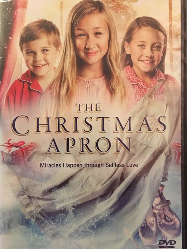 Two Great Christmas Movies for Families