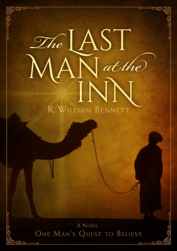 Last Man at the Inn Blog Tour Image