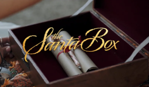 The Santa Box  (Movie Review)