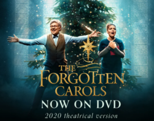 The Forgotten Carols (Review)