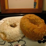 Family Home Donuts {the new and improved Health”ish” Version}