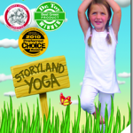 Storyland Yoga