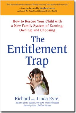 The Entitlement Trap