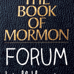 The Book of Mormon