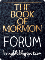 The Book of Mormon