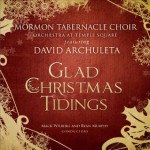 Glad Christmas Tidings CD Giveaway