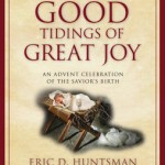 Good Tidings of Great Joy and a Giveaway