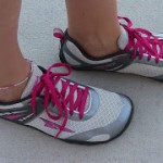 My New Running Shoes – The Altra Zero Drops