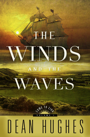 Come to Zion, Vol. 1: The Winds and the Waves Book Review & Giveaway