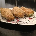 Baked Jalapeño Poppers – Gotta Love Emeril