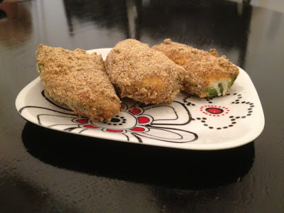 Baked Jalapeño Poppers – Gotta Love Emeril