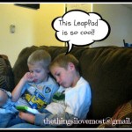 New Leap Pad Learning Games