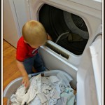 What age do I start having my kids do daily chores?