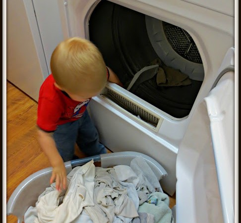 What age do I start having my kids do daily chores?