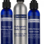 Dermagist Hydrating Spa System Review and Giveaway!