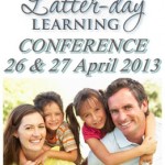 Win 2 tickets to the Latter-day Learning Homeschool Conference