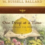 One Drop at a Time + a free ebook