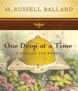 One Drop at a Time + a free ebook