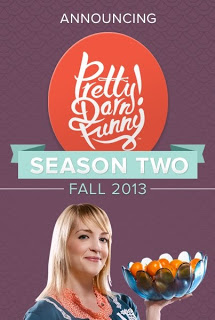 Pretty Darn Funny Season 2 and Giveaway