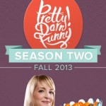 Pretty Darn Funny Season 2 and Giveaway