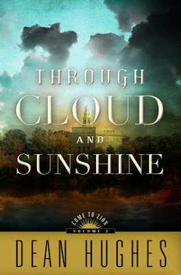 Come To Zion, vol 2 – Through Cloud and Sunshine Book Review