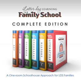 $50 Off The Family School