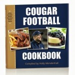 Cougar Football Cookbook