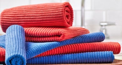 Have you Heard of Norwex Cloths?