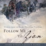 Follow Me to Zion