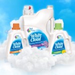 The Dirtier the Clothes, The Bigger the Memory – Check Out the New White Cloud Laundry Care