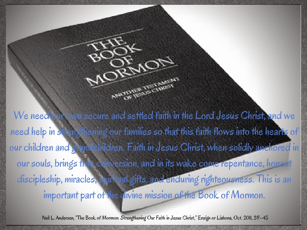 March Sunday School Handouts – The Atonement of Jesus Christ