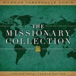 Mormon Tabernacle Choir Releases Missionary Collection