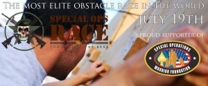 Special Ops Race – July 19th in Tooele Utah 20% Off Discount Code