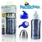 Pacific Baby 3-In-One Bottle