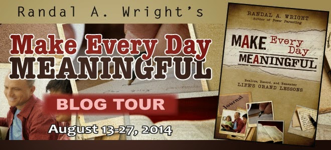 “Make Every Day Meaningful” by Randal Wright Book Review