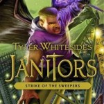 Strike of the Sweepers – Janitors Book 4 Book Review