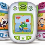 The New LeapBand by LeapFrog