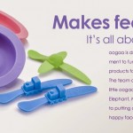 Making Feeding Fun with Oogaa Products