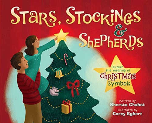 Stars, Stockings, and Shepherds: Discover the Meaning of Christmas Symbols