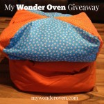 Wonder Oven Giveaway